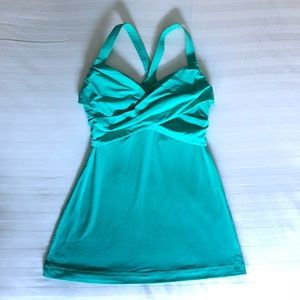 Lululemon It’s a Wrap Tank - Size 4